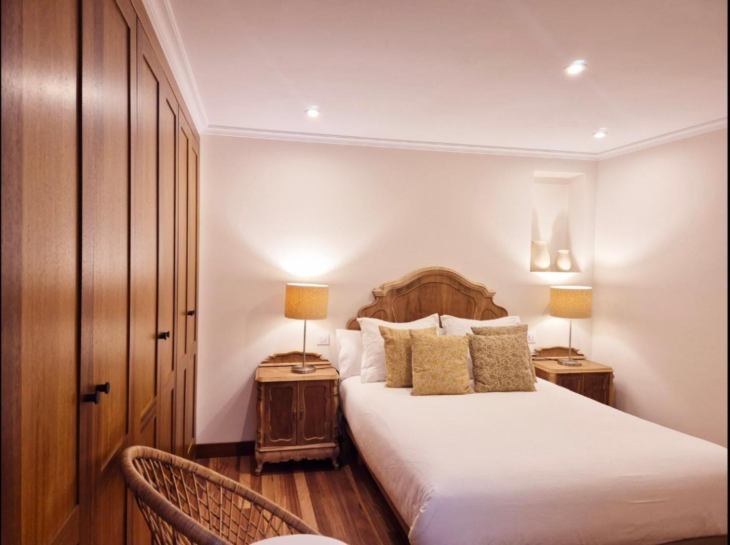 ポンテベドラDuplex En Pazo Marques De Arandaアパートメント エクステリア 写真