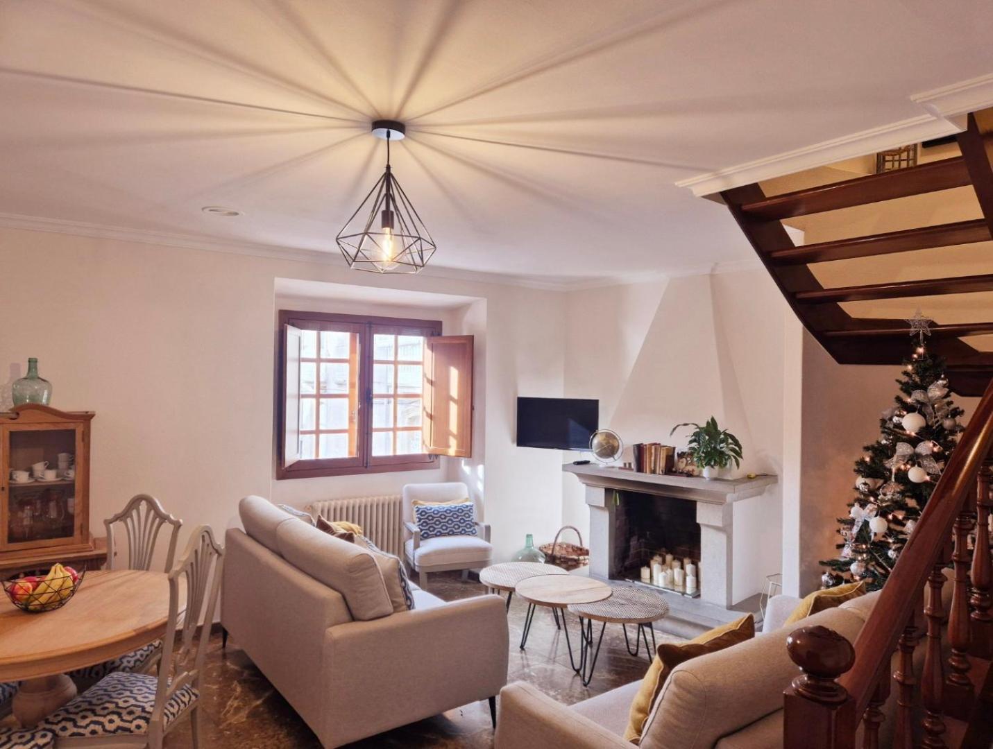 ポンテベドラDuplex En Pazo Marques De Arandaアパートメント エクステリア 写真