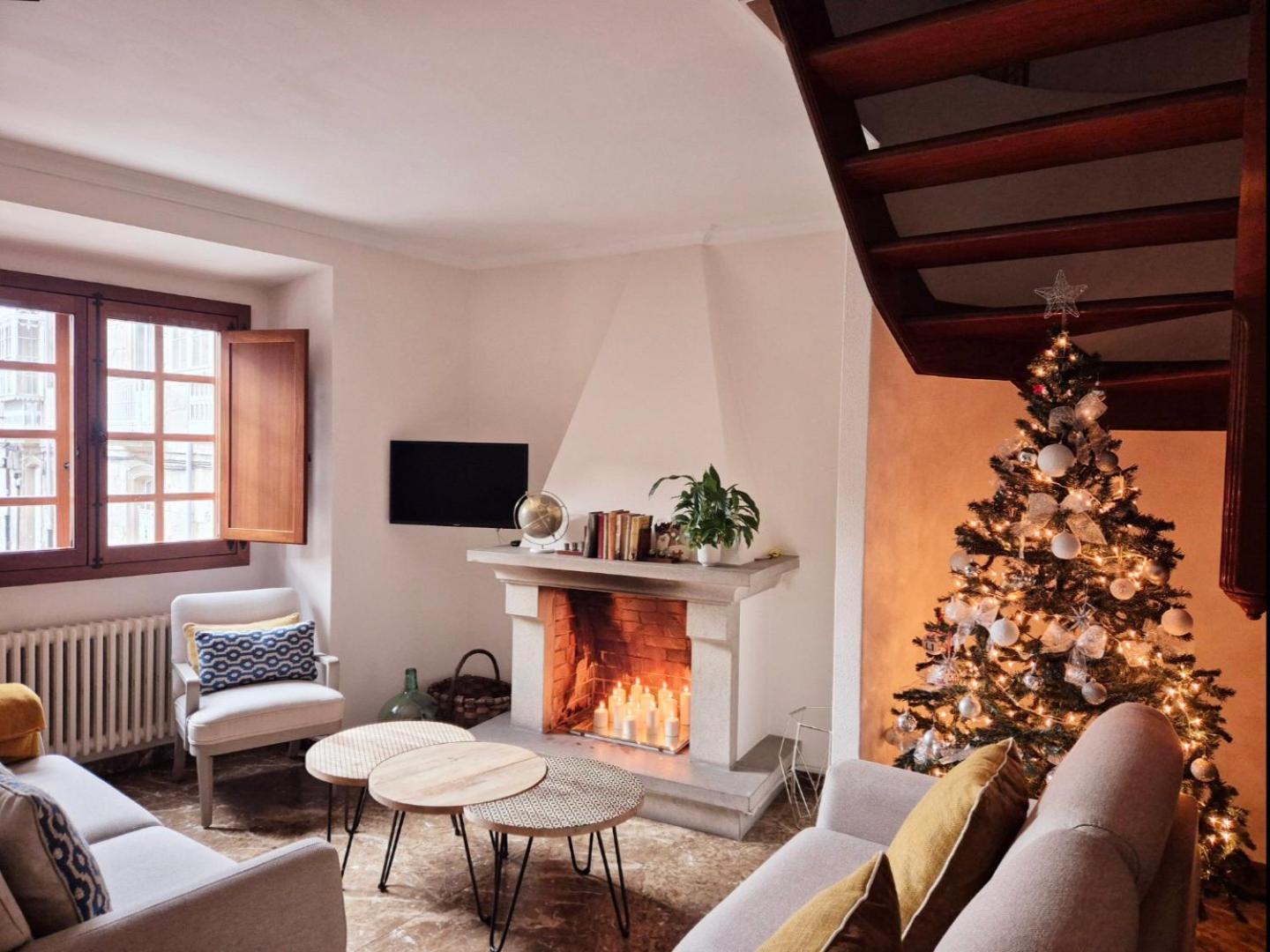ポンテベドラDuplex En Pazo Marques De Arandaアパートメント エクステリア 写真