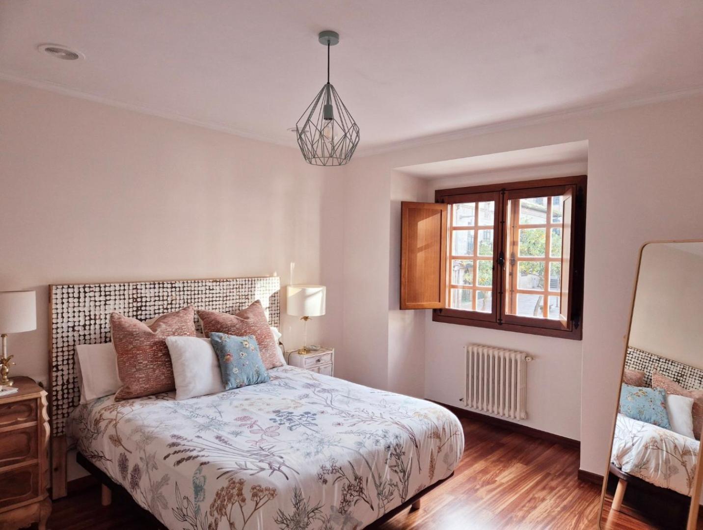 ポンテベドラDuplex En Pazo Marques De Arandaアパートメント エクステリア 写真